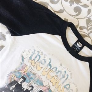 Beatles Shirt